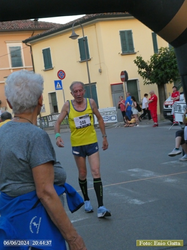 Sant'Agata sul Santerno: Trofeo Technofisio - 06 giugno 2024